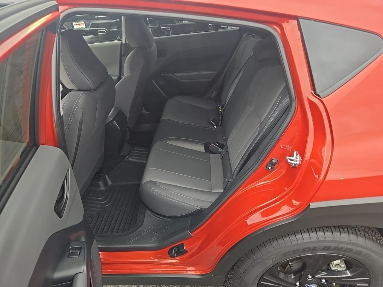 2025 Subaru Crosstrek Base Fredericksburg VA