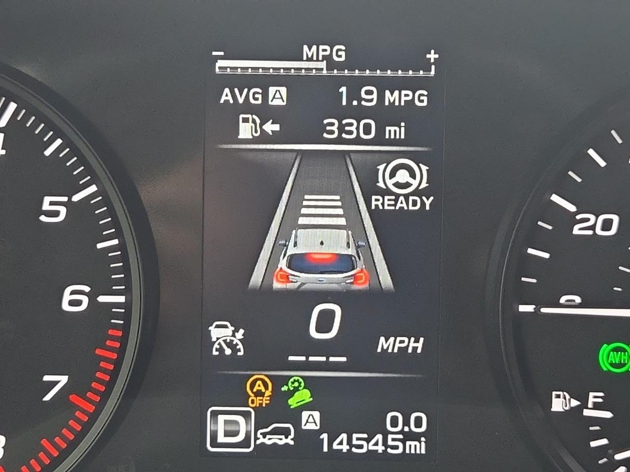 2025 Subaru Crosstrek Base Fredericksburg VA