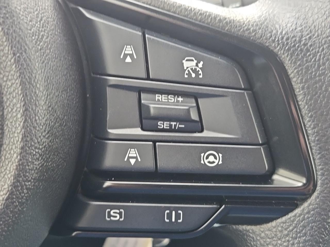 2025 Subaru Crosstrek Base Fredericksburg VA