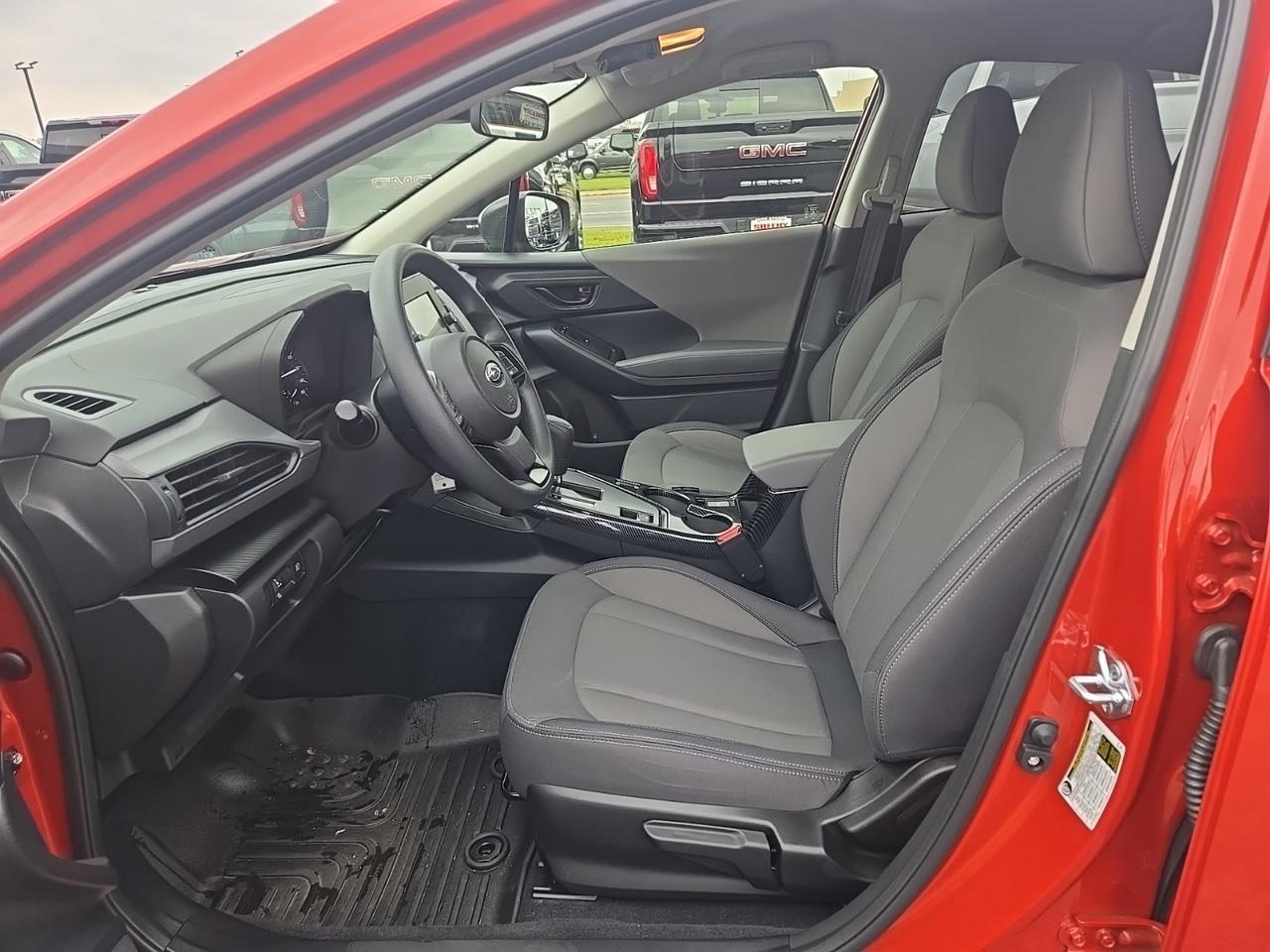 2025 Subaru Crosstrek Base Fredericksburg VA