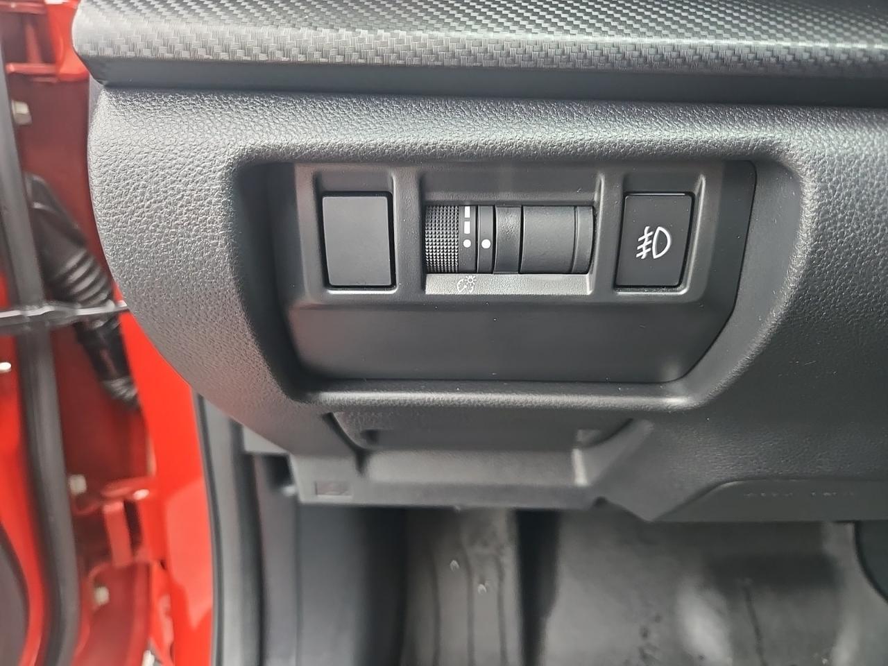 2025 Subaru Crosstrek Base Fredericksburg VA