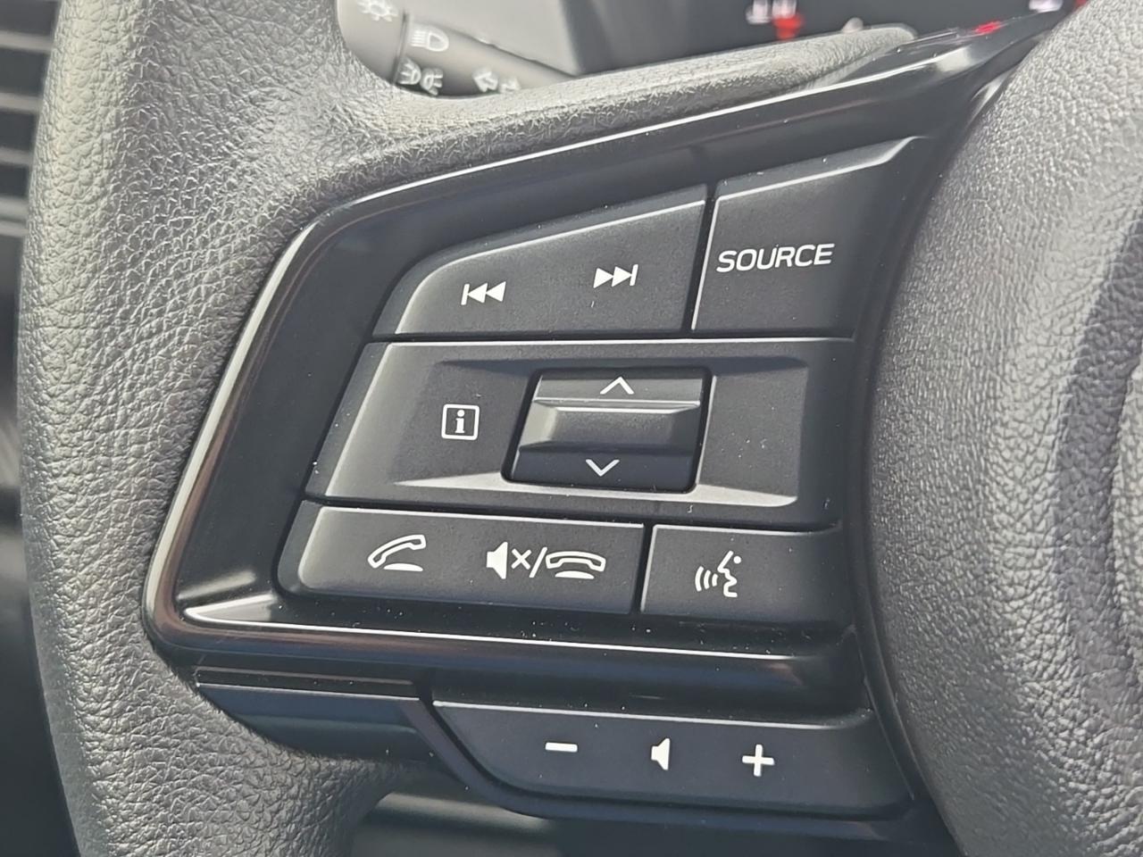 2025 Subaru Crosstrek Base Fredericksburg VA