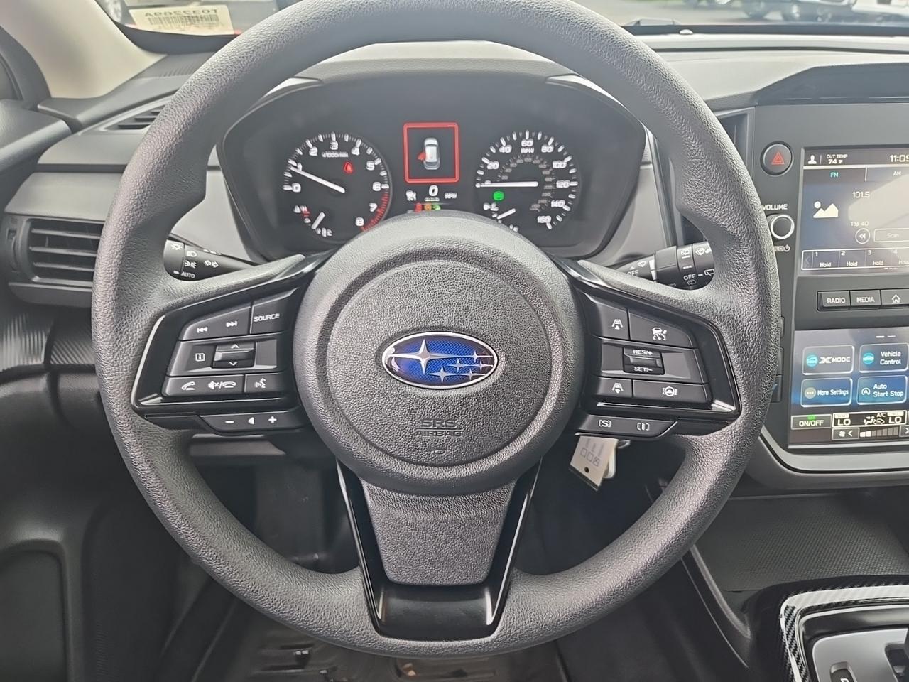 2025 Subaru Crosstrek Base Fredericksburg VA