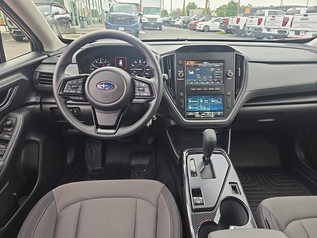 2025 Subaru Crosstrek Base Fredericksburg VA