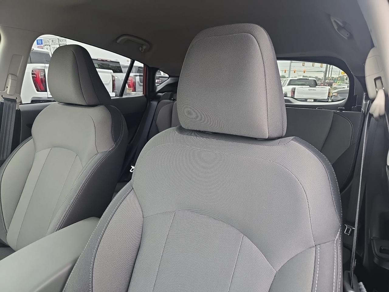 2025 Subaru Crosstrek Base Fredericksburg VA