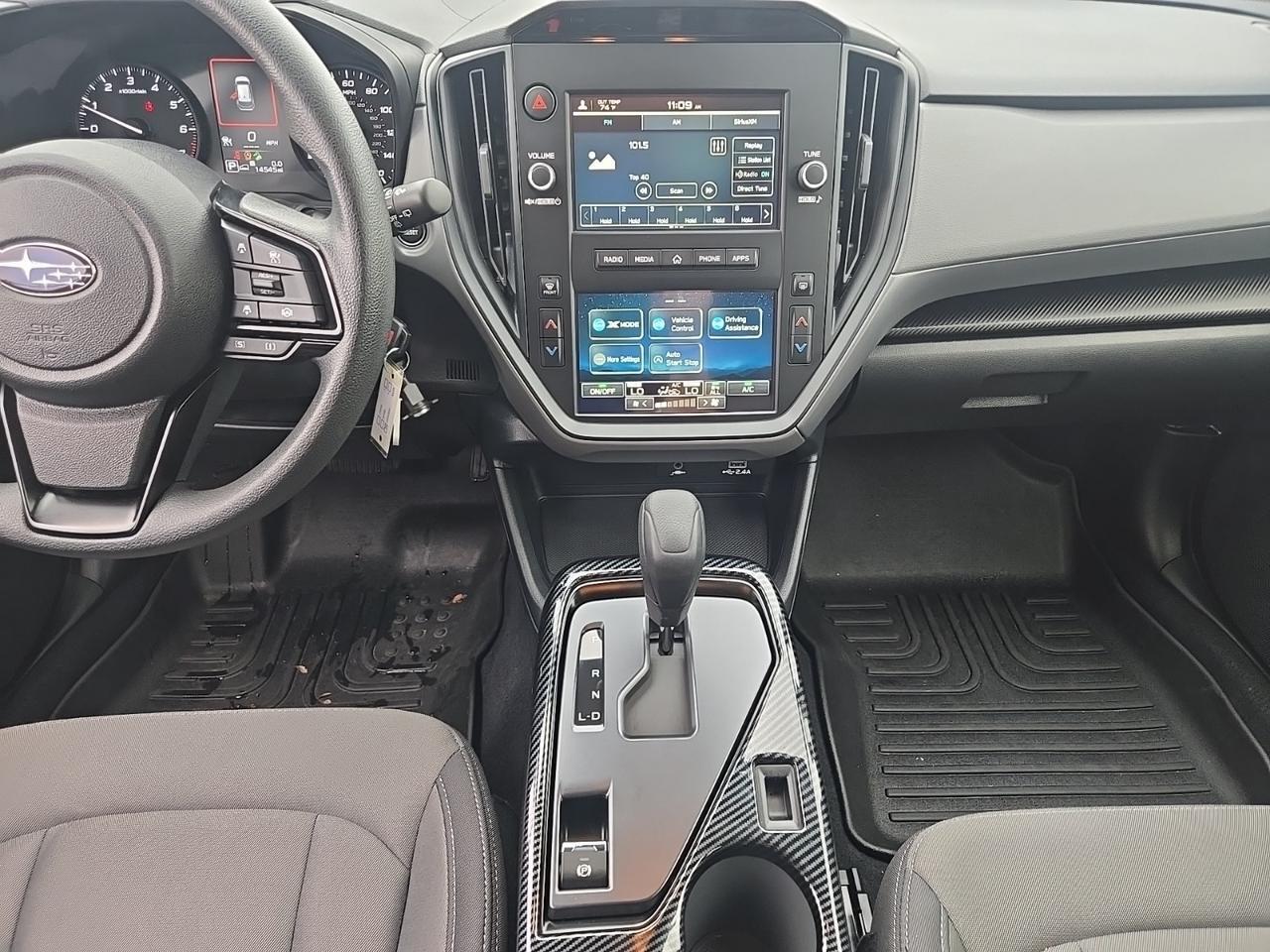 2025 Subaru Crosstrek Base Fredericksburg VA