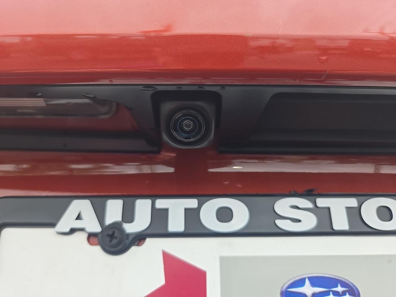 2025 Subaru Crosstrek Base Fredericksburg VA