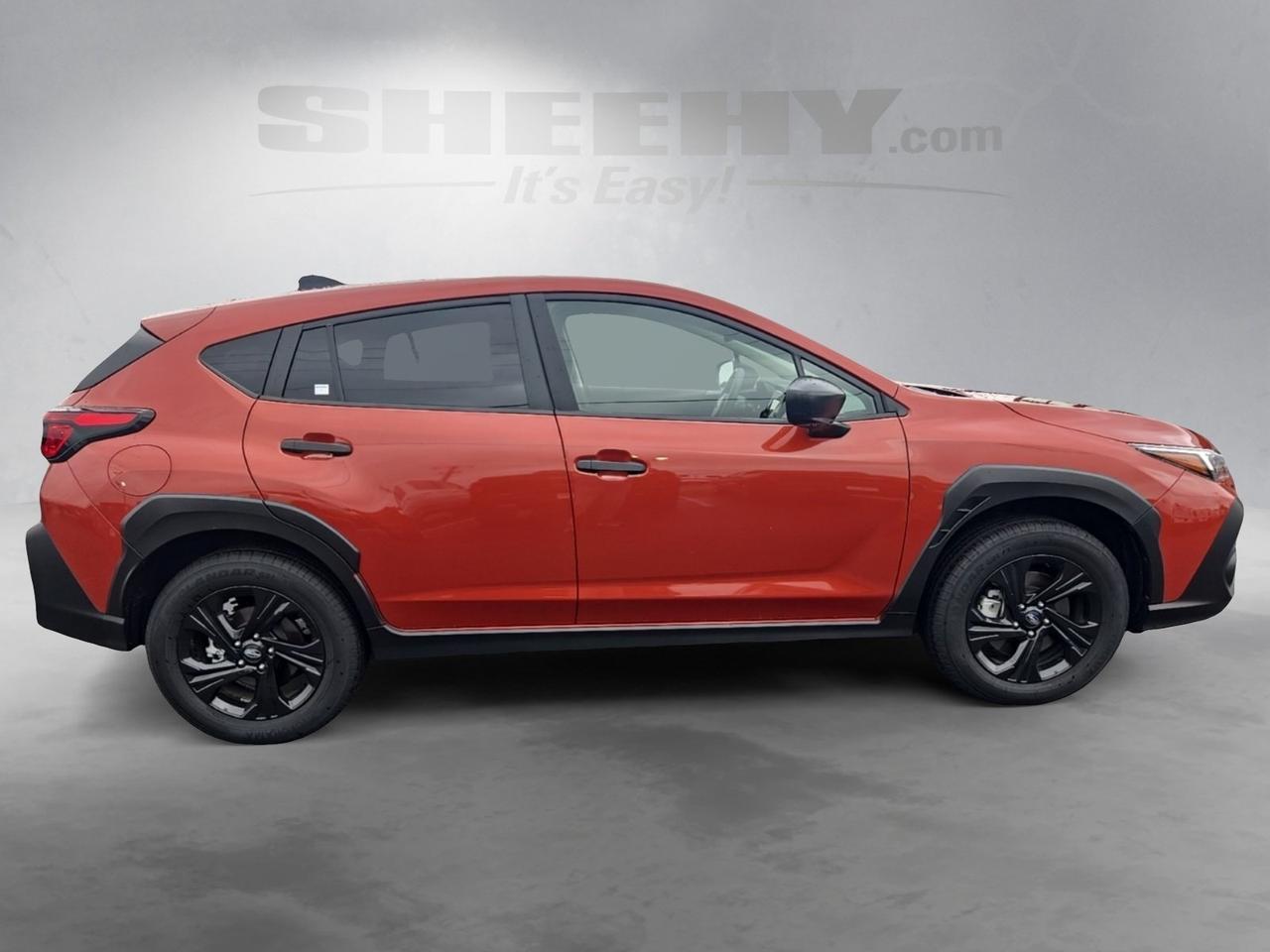 2025 Subaru Crosstrek Base Fredericksburg VA