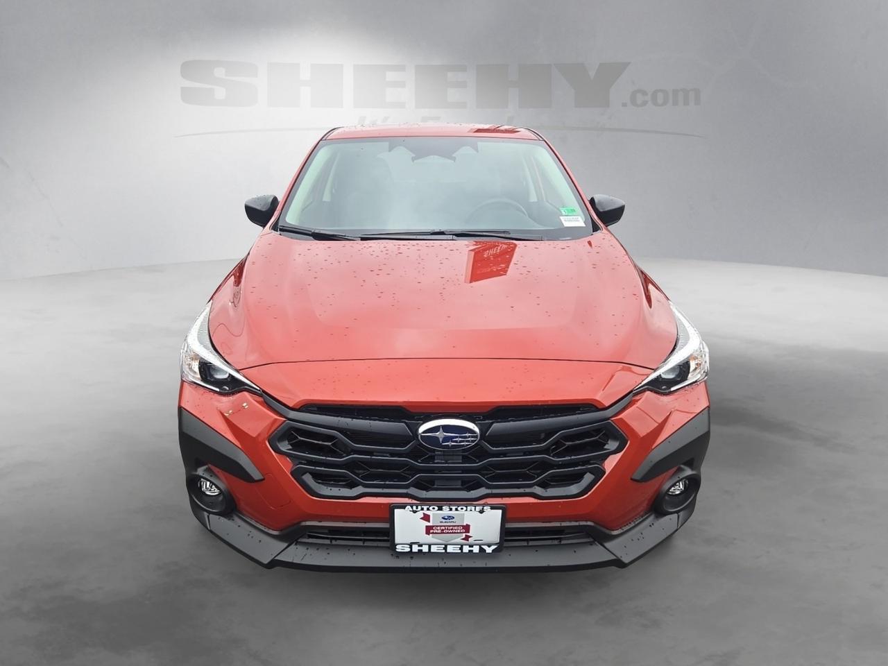 2025 Subaru Crosstrek Base Fredericksburg VA