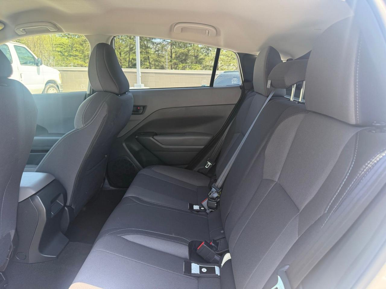 2025 Subaru Crosstrek Base Springfield VA