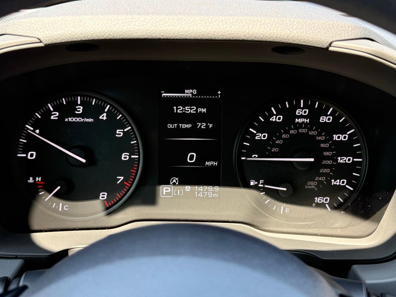 2025 Subaru Crosstrek Base Springfield VA