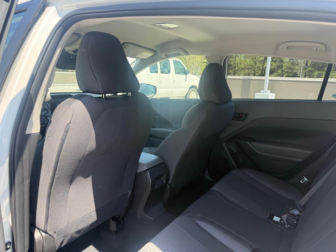 2025 Subaru Crosstrek Base Springfield VA