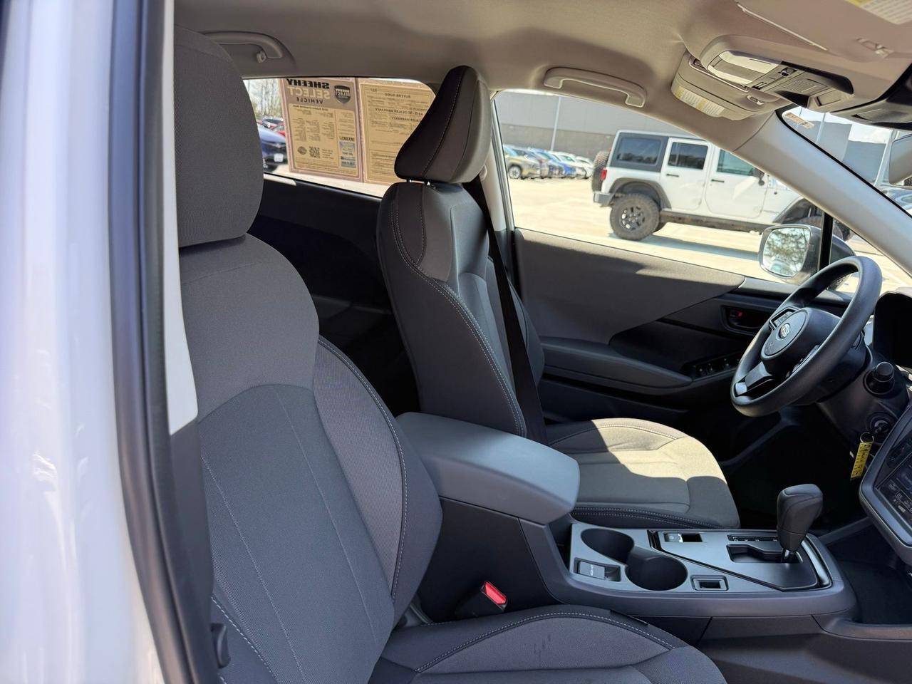 2025 Subaru Crosstrek Base Springfield VA