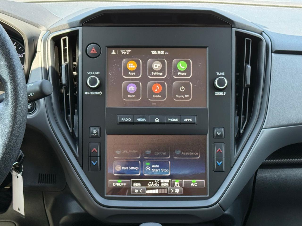 2025 Subaru Crosstrek Base Springfield VA