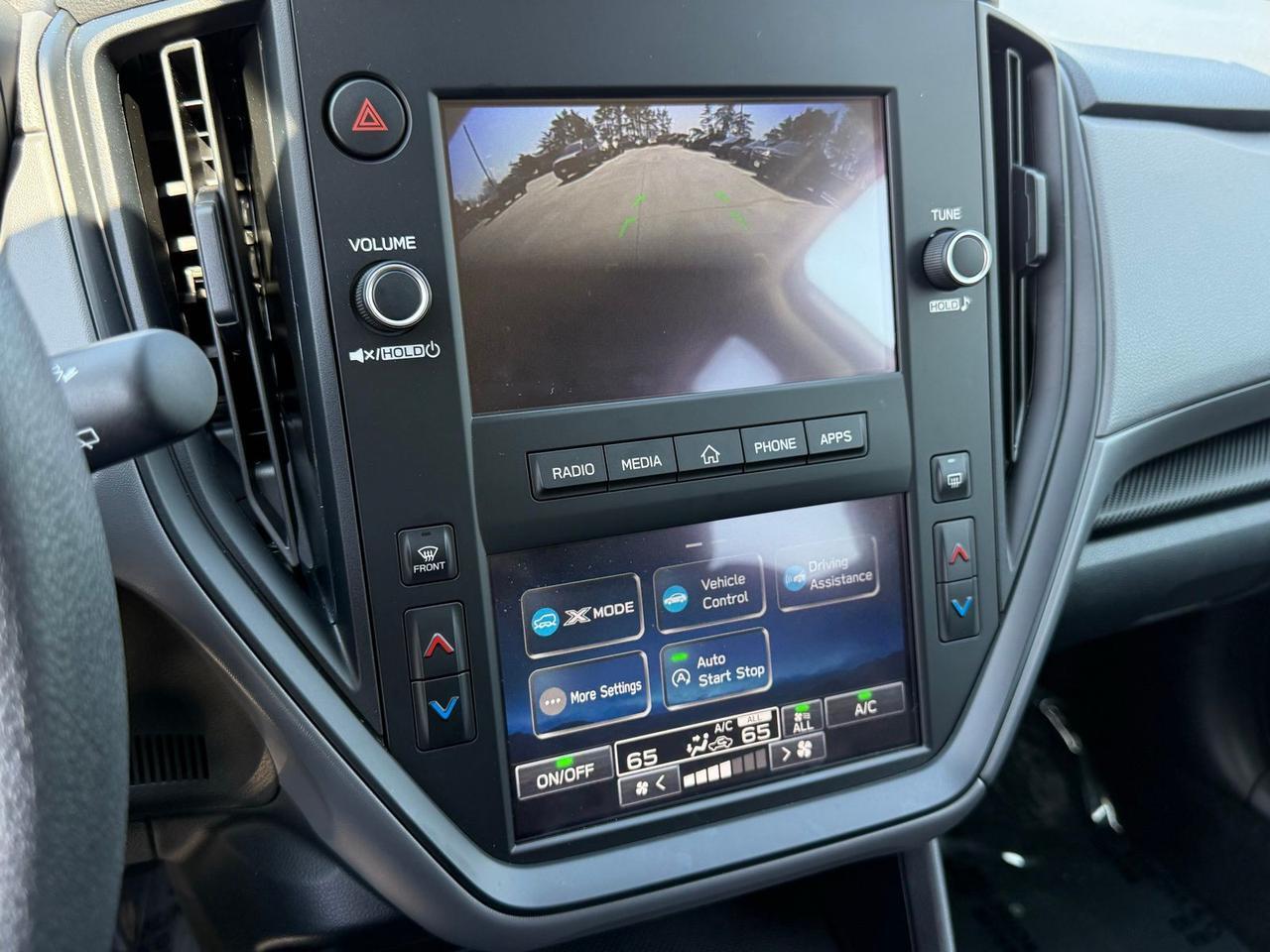 2025 Subaru Crosstrek Base Springfield VA