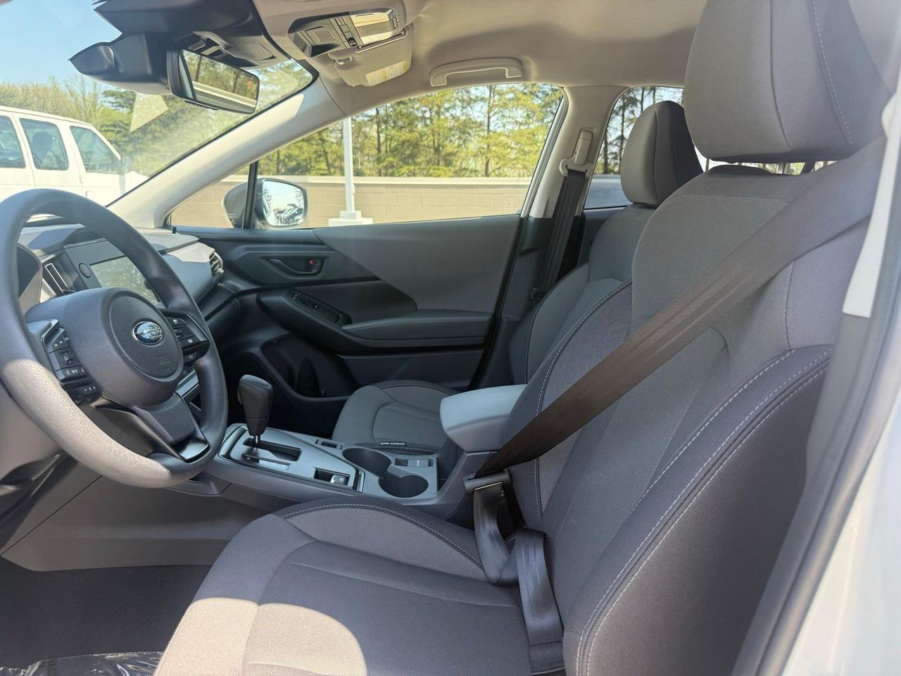 2025 Subaru Crosstrek Base Springfield VA