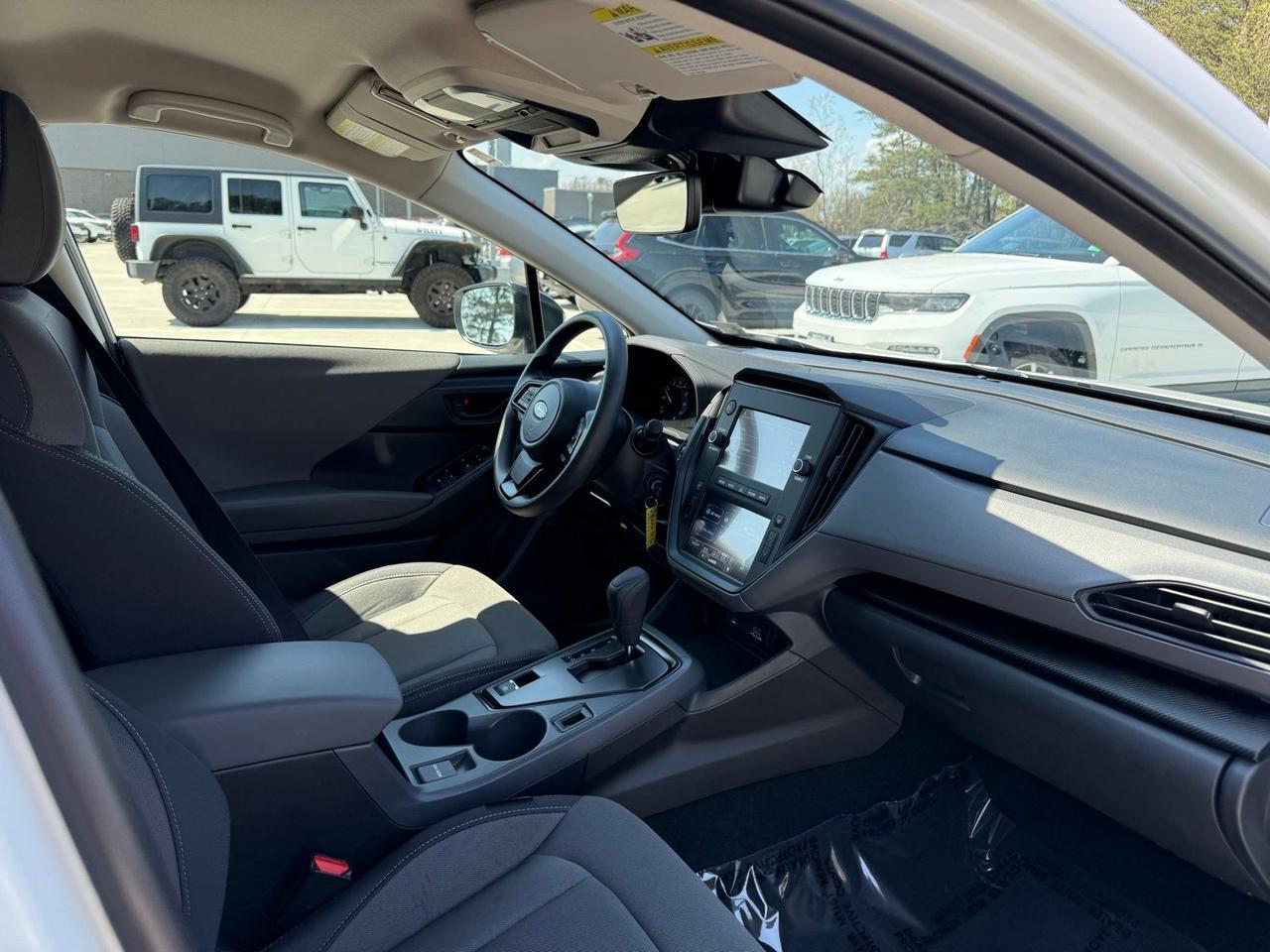 2025 Subaru Crosstrek Base Springfield VA