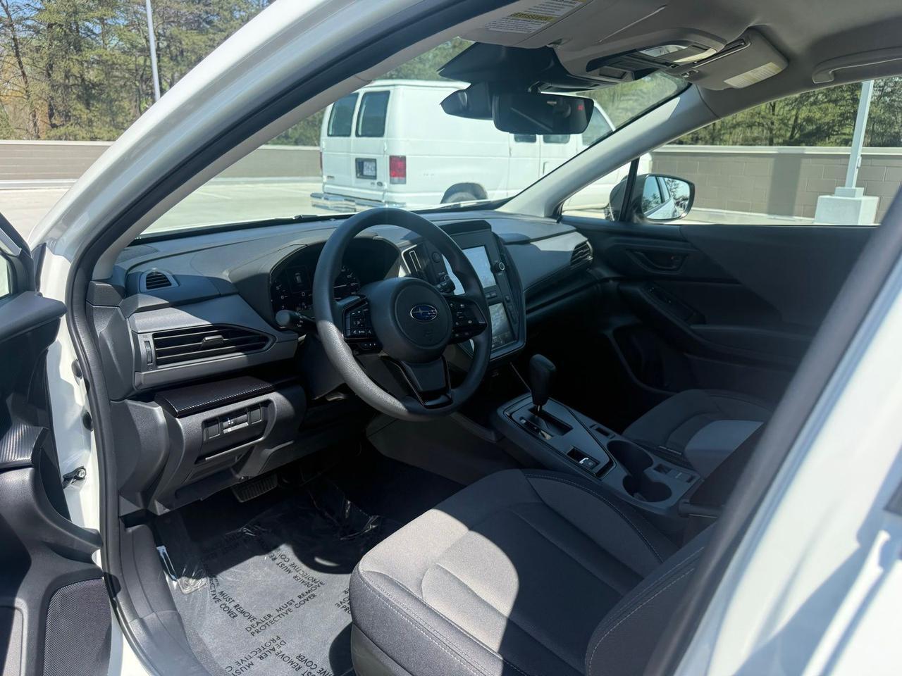 2025 Subaru Crosstrek Base Springfield VA
