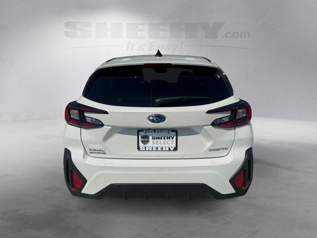 2025 Subaru Crosstrek Base Springfield VA