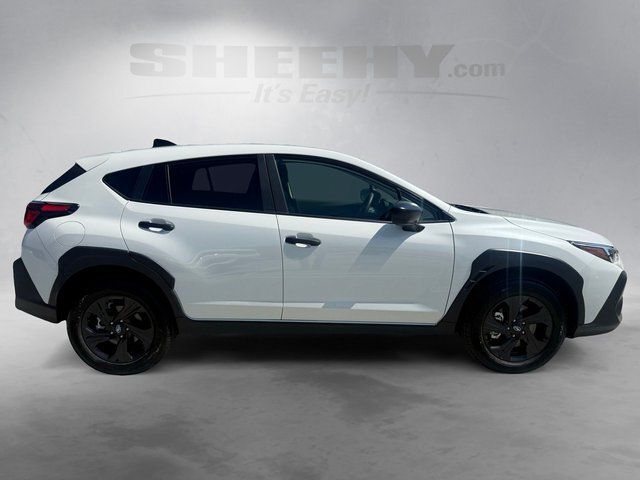 2025 Subaru Crosstrek Base Springfield VA