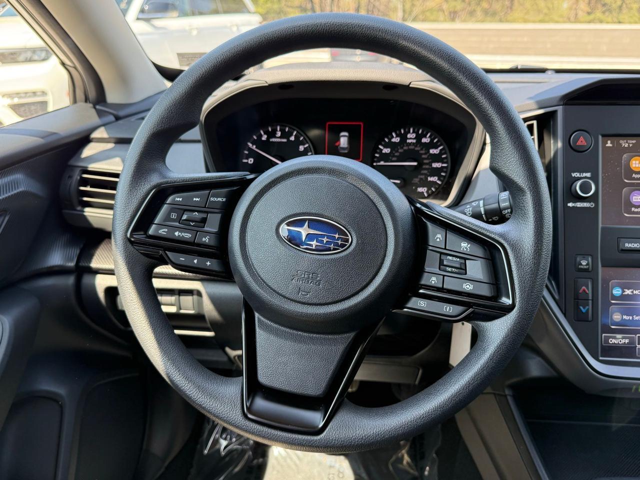 2025 Subaru Crosstrek Base Springfield VA
