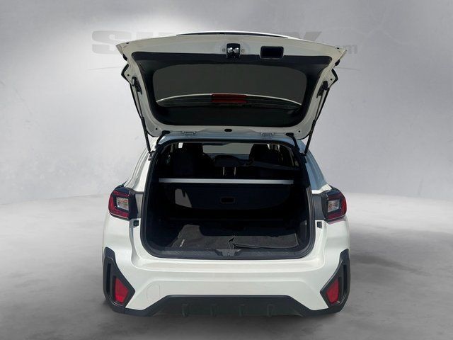 2025 Subaru Crosstrek Base Springfield VA