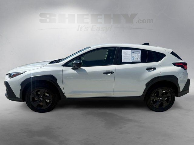 2025 Subaru Crosstrek Base Springfield VA