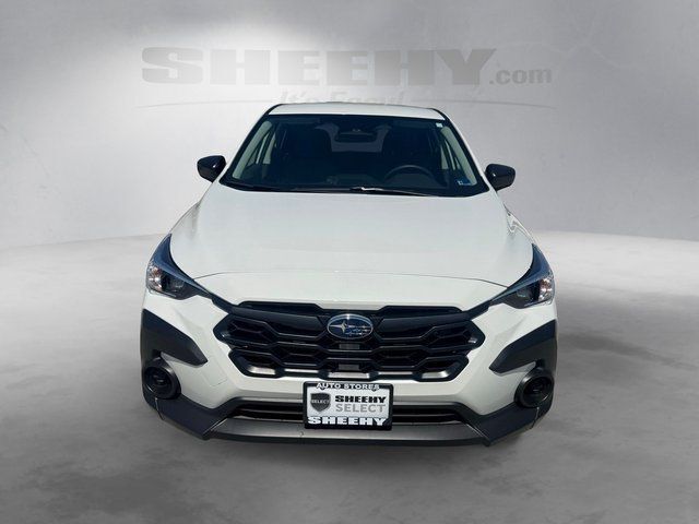 2025 Subaru Crosstrek Base Springfield VA