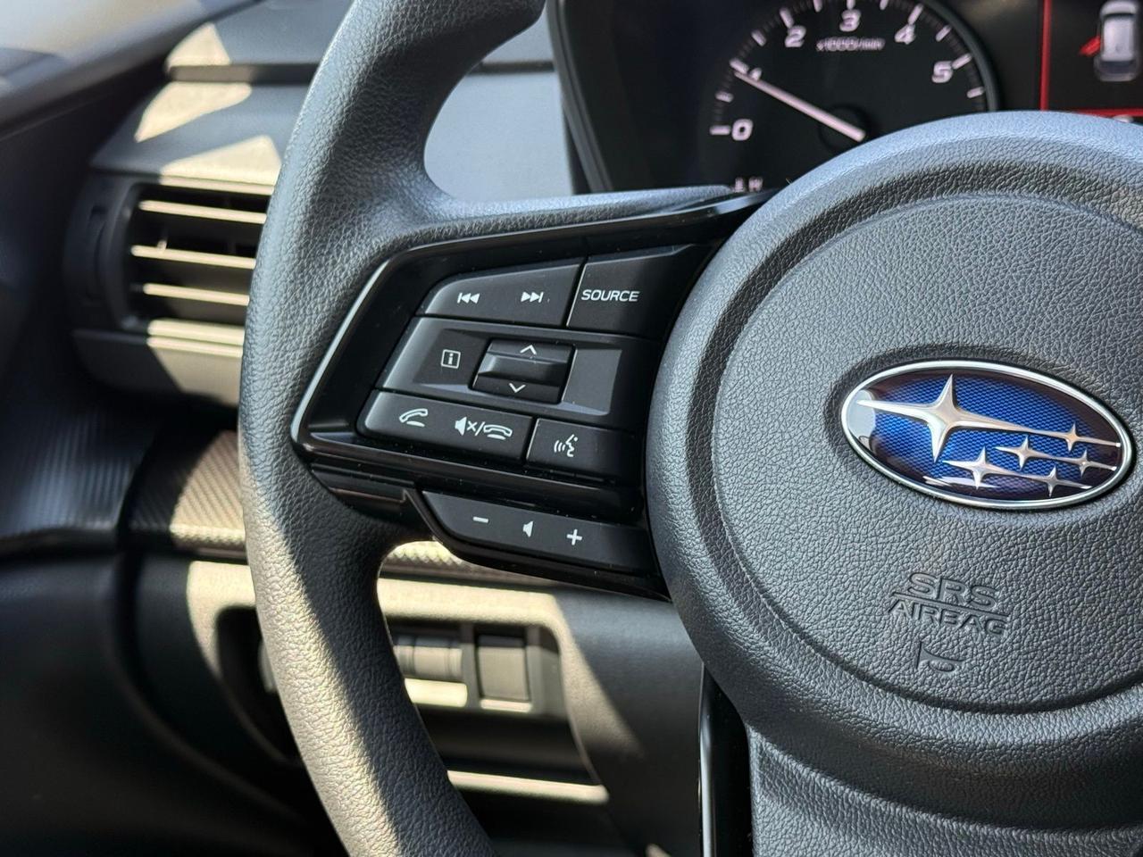 2025 Subaru Crosstrek Base Springfield VA