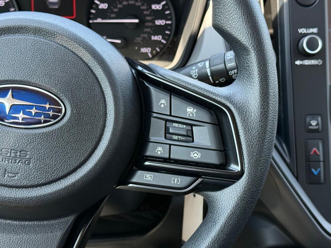 2025 Subaru Crosstrek Base Springfield VA