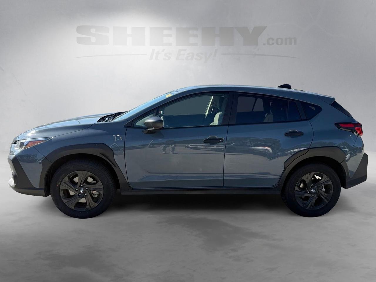 2025 Subaru Crosstrek Base Springfield VA