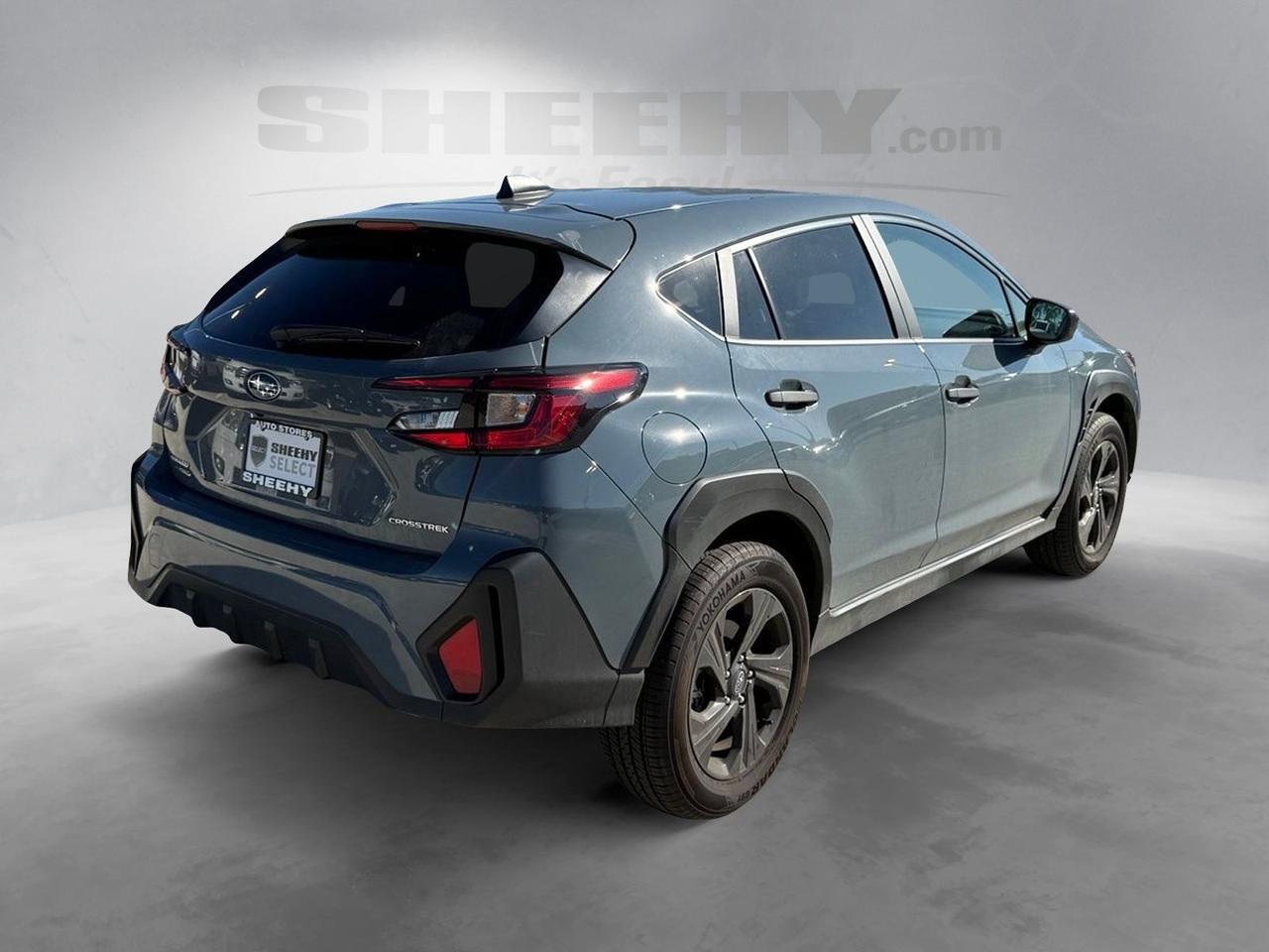 2025 Subaru Crosstrek Base Springfield VA