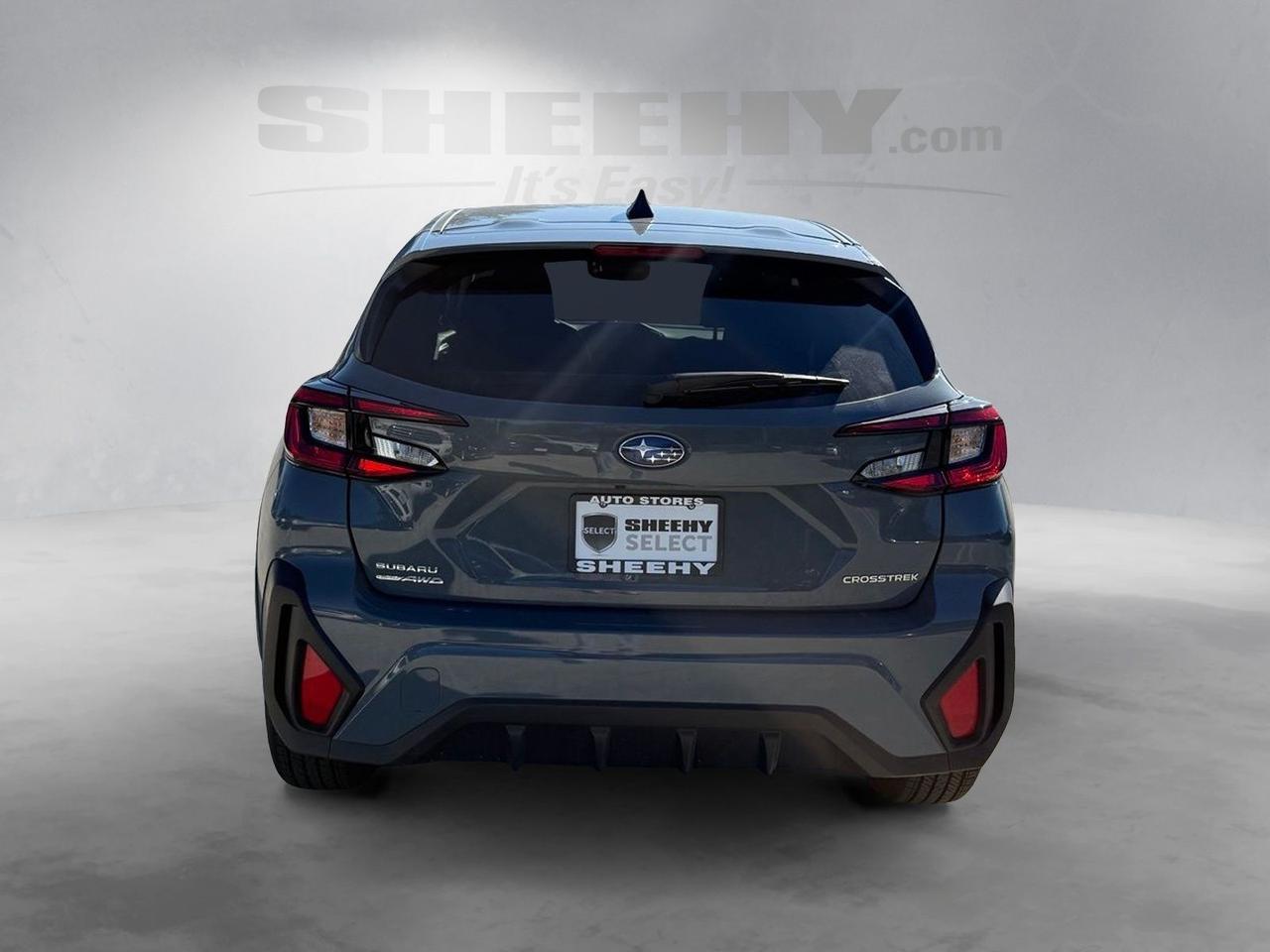 2025 Subaru Crosstrek Base Springfield VA