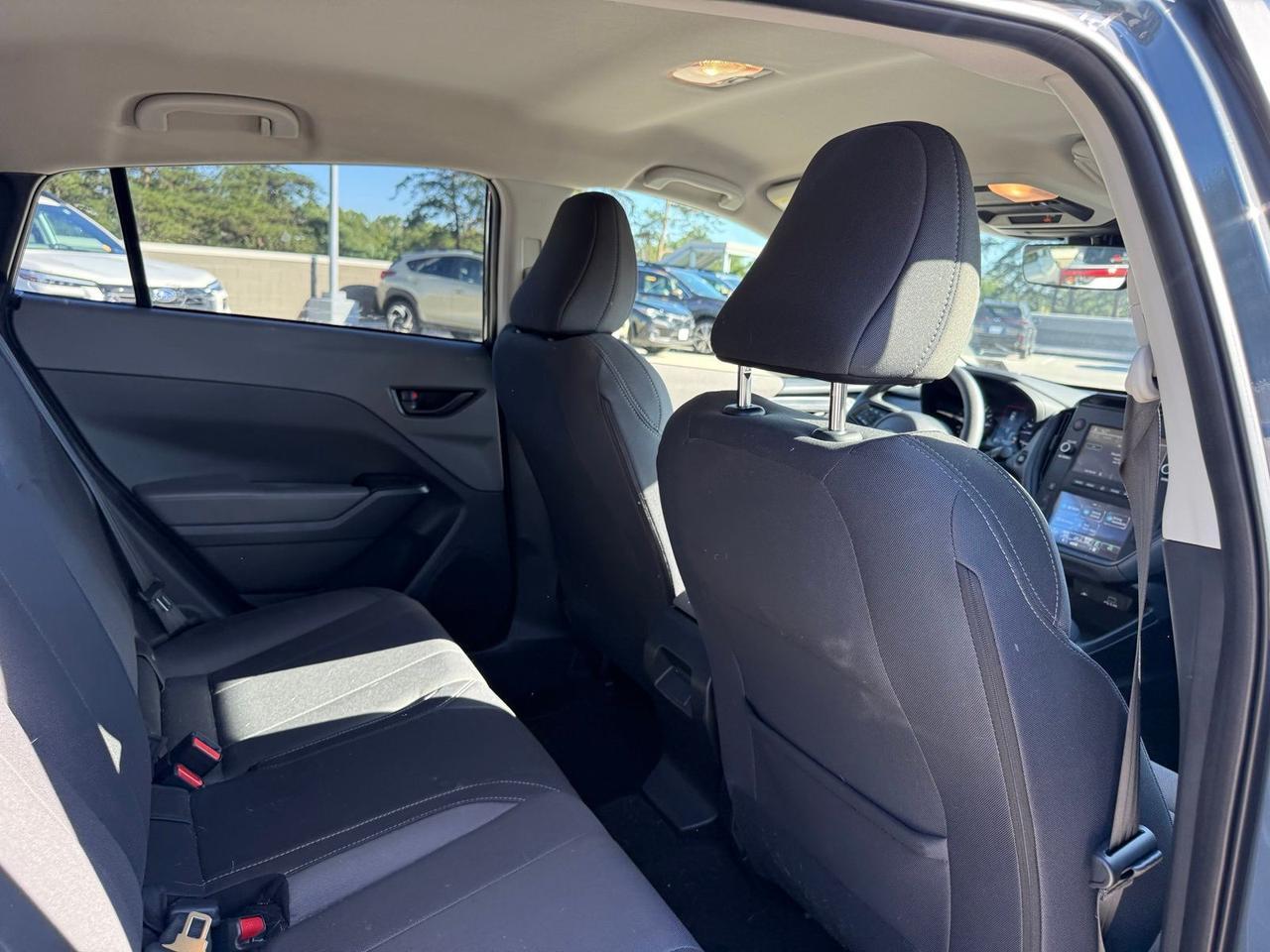 2025 Subaru Crosstrek Base Springfield VA