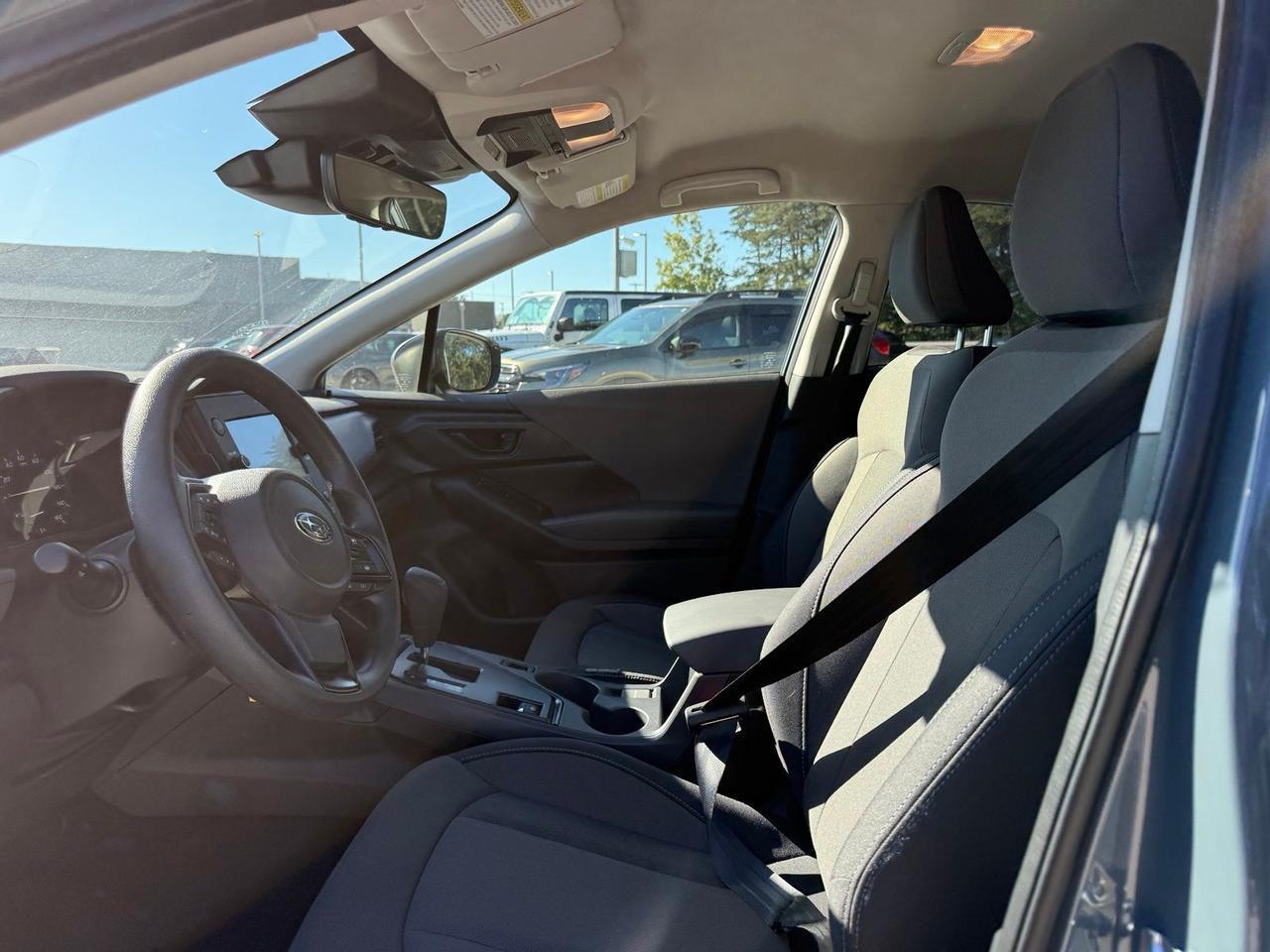 2025 Subaru Crosstrek Base Springfield VA