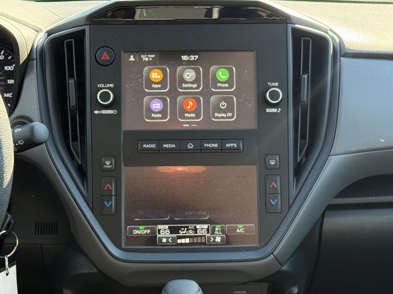 2025 Subaru Crosstrek Base Springfield VA