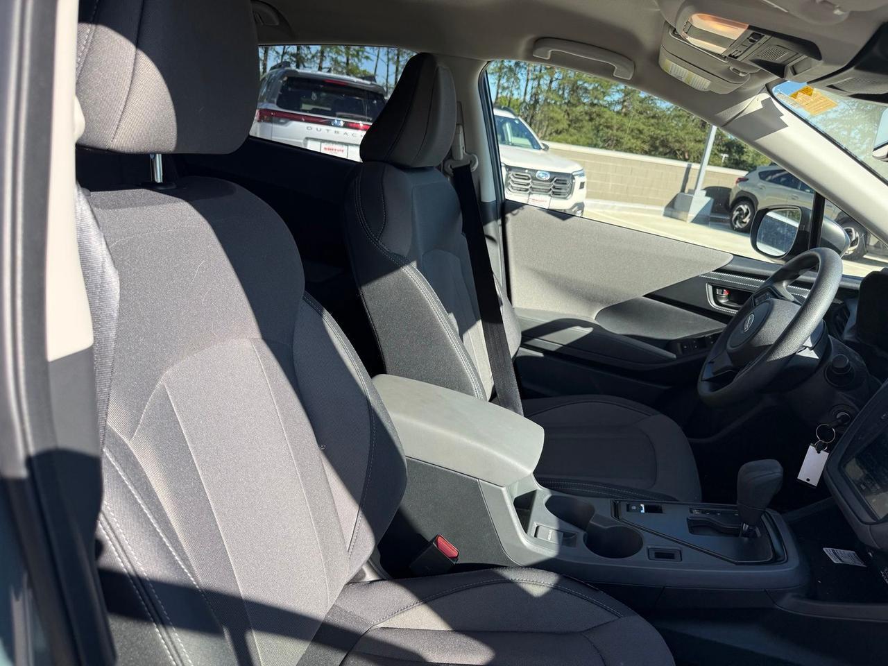 2025 Subaru Crosstrek Base Springfield VA