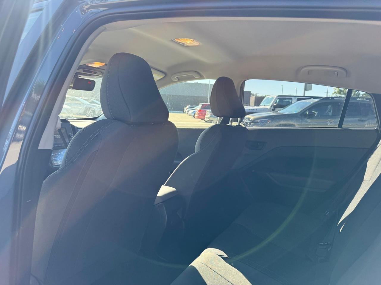 2025 Subaru Crosstrek Base Springfield VA