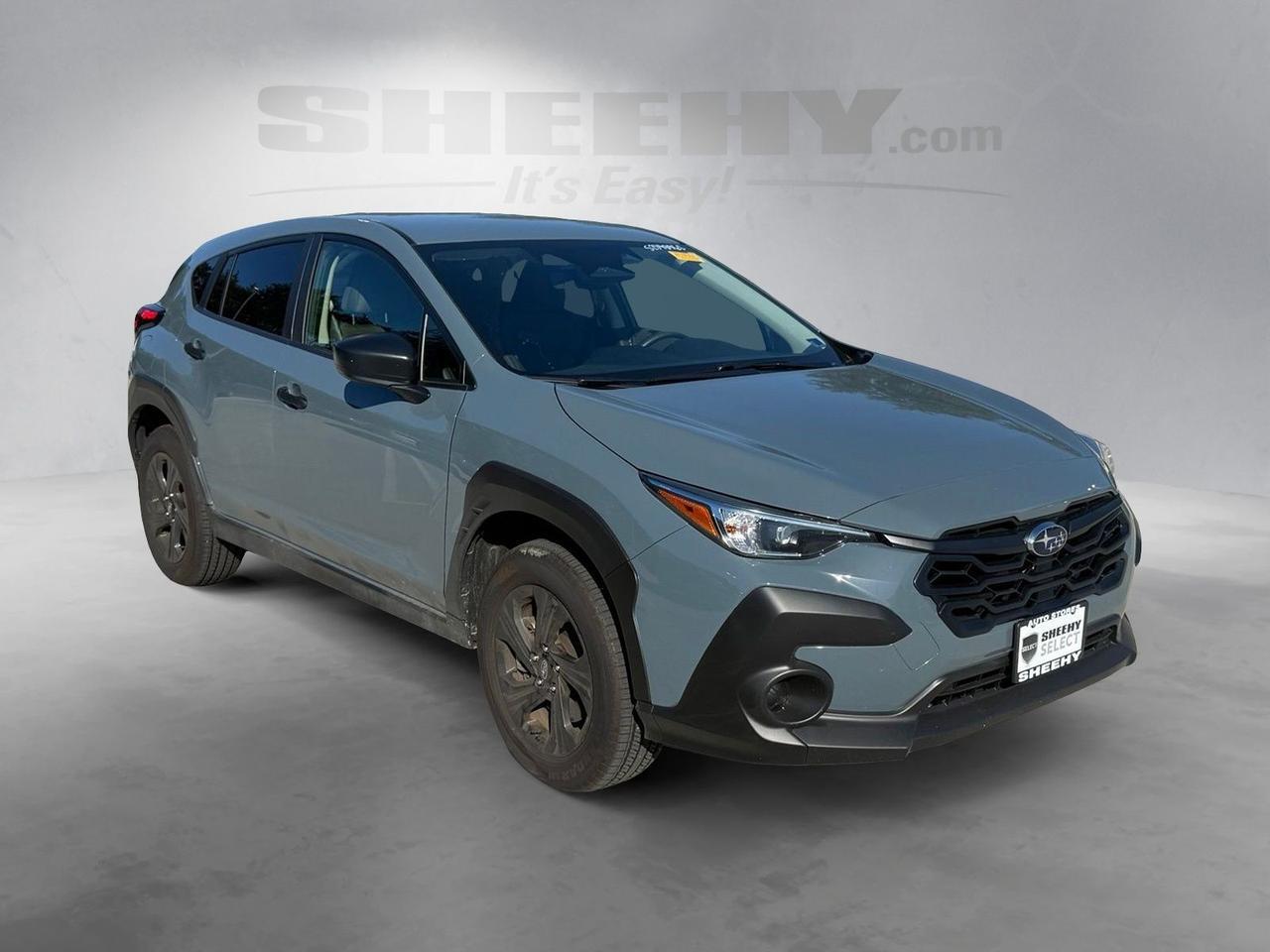 2025 Subaru Crosstrek Base Springfield VA
