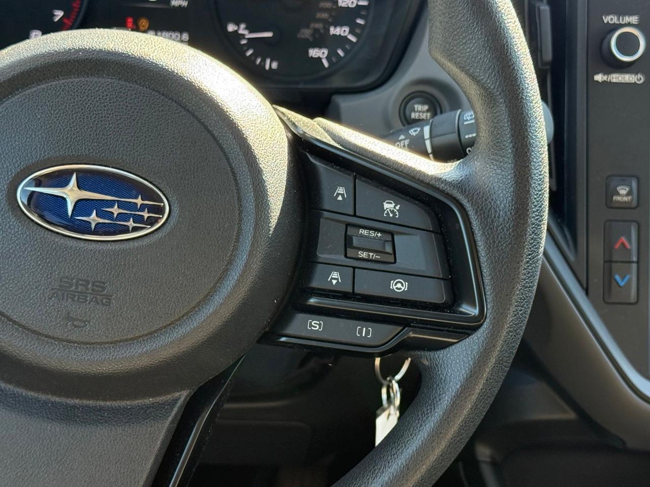 2025 Subaru Crosstrek Base Springfield VA