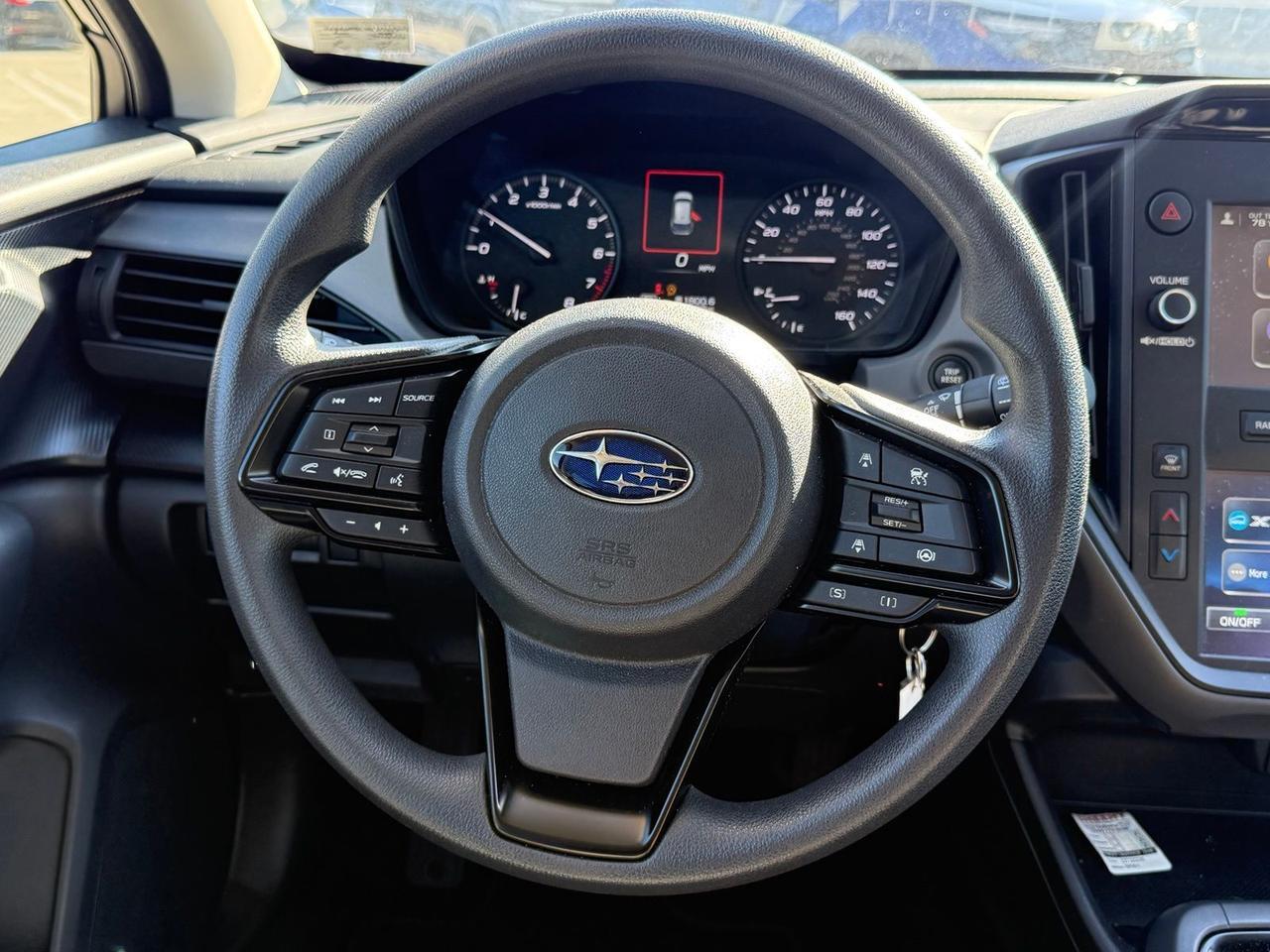 2025 Subaru Crosstrek Base Springfield VA