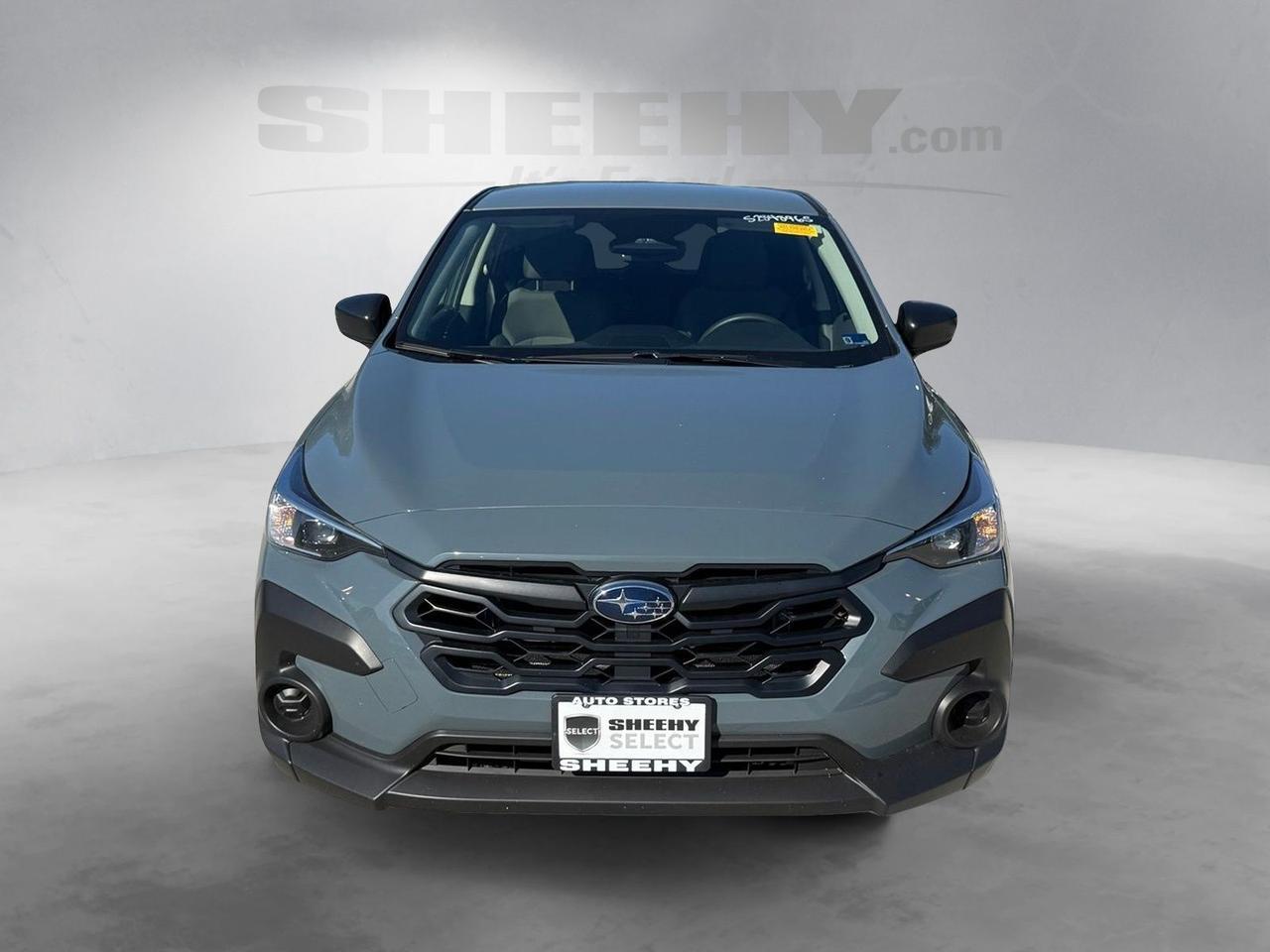 2025 Subaru Crosstrek Base Springfield VA