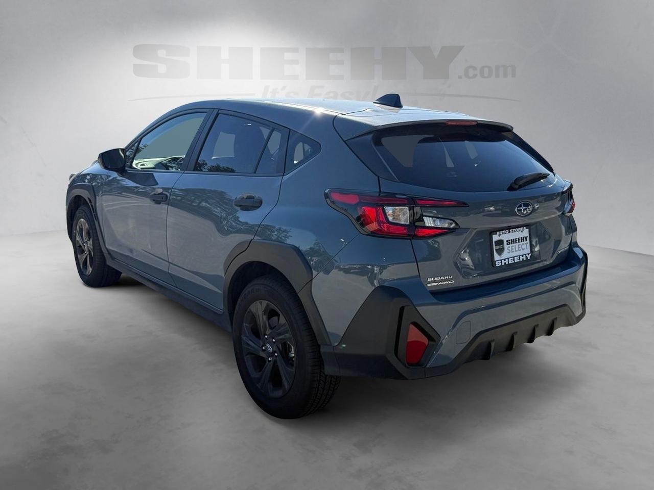 2025 Subaru Crosstrek Base Springfield VA