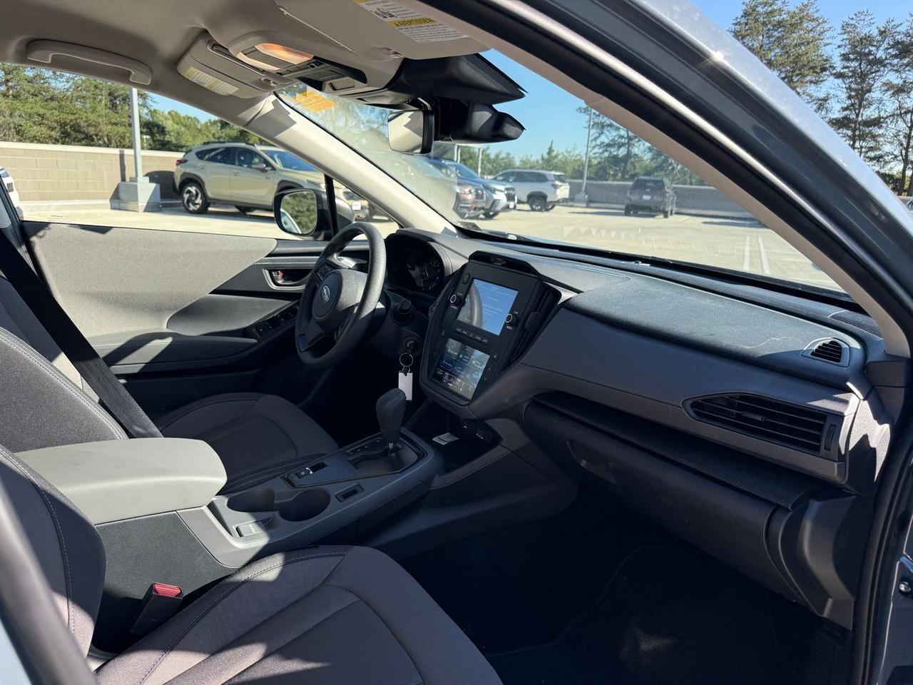 2025 Subaru Crosstrek Base Springfield VA