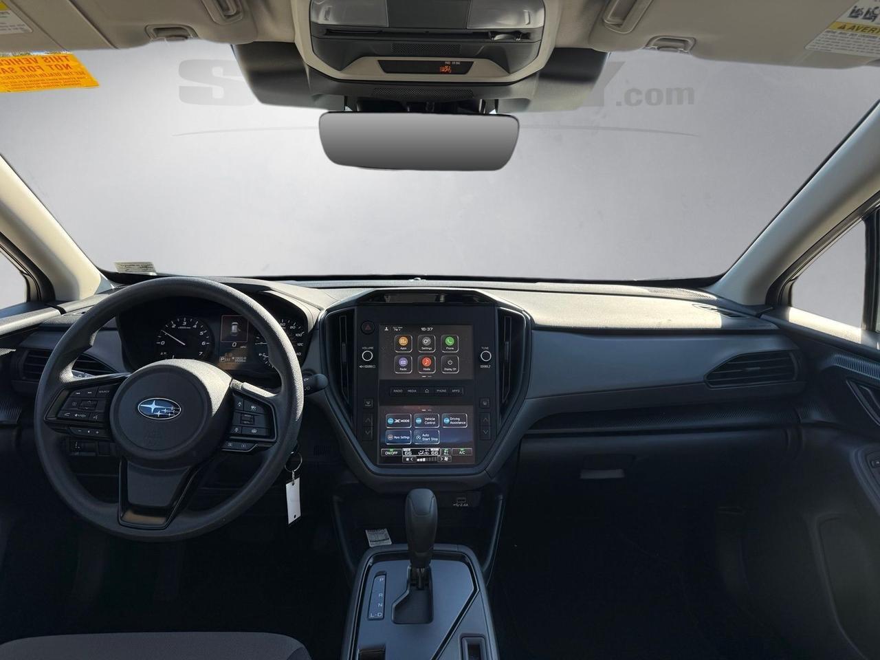 2025 Subaru Crosstrek Base Springfield VA