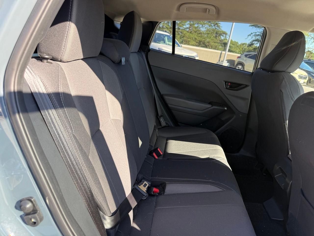2025 Subaru Crosstrek Base Springfield VA