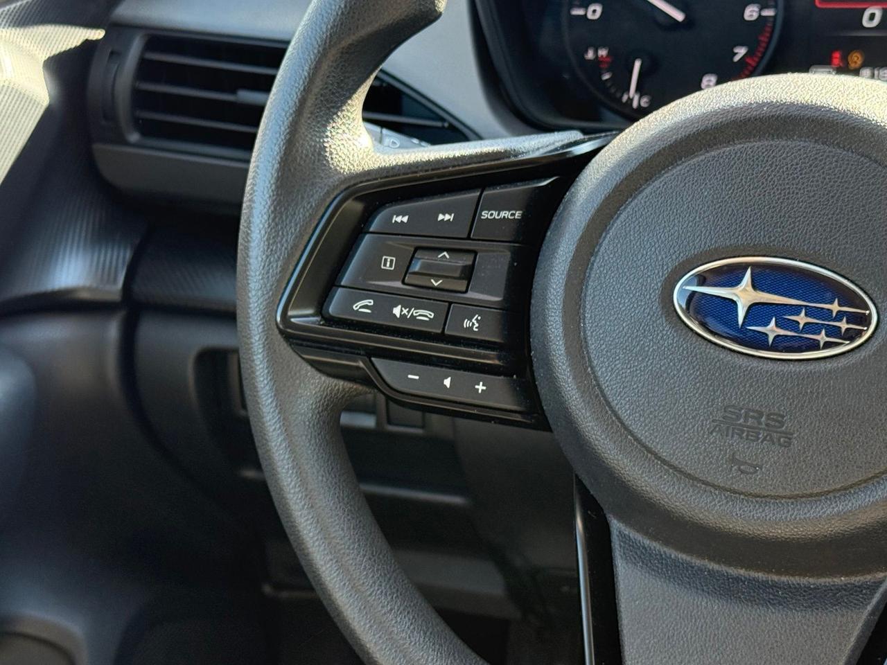 2025 Subaru Crosstrek Base Springfield VA