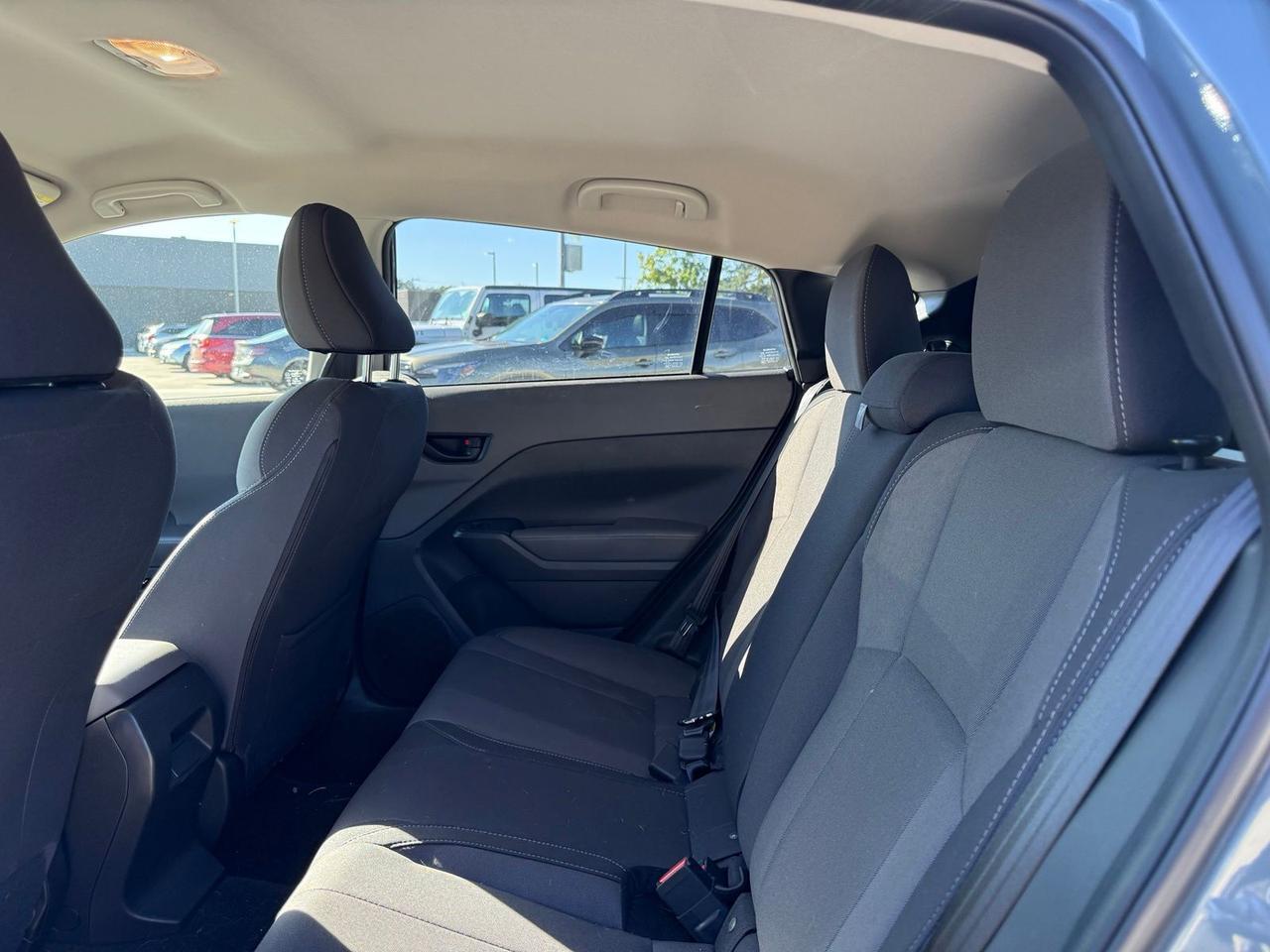 2025 Subaru Crosstrek Base Springfield VA