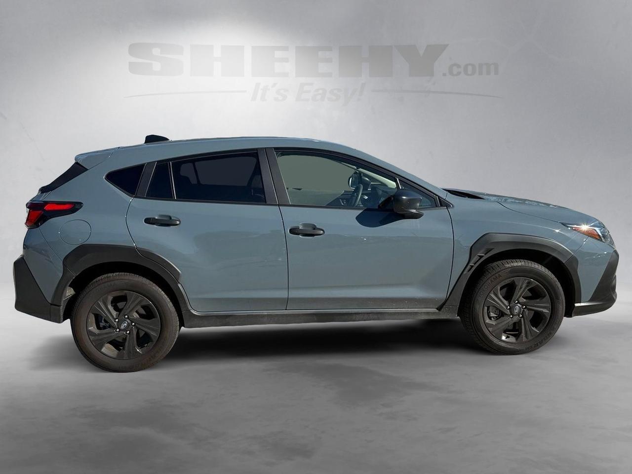 2025 Subaru Crosstrek Base Springfield VA