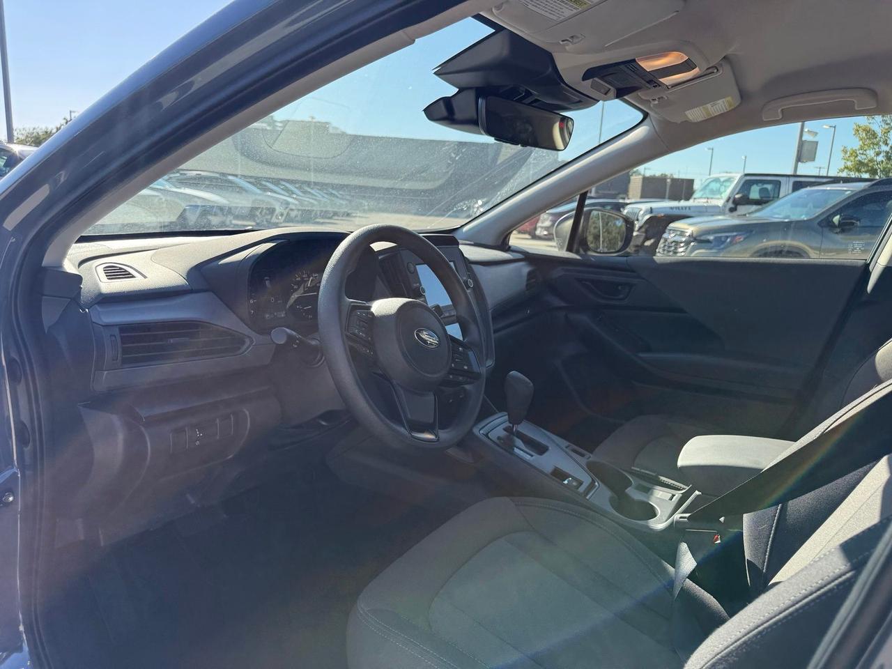 2025 Subaru Crosstrek Base Springfield VA